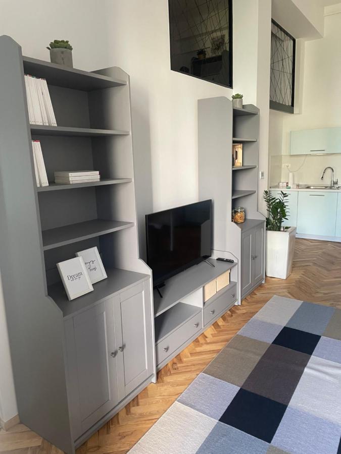 Апартаменти Casa Park Premium Free Parking Марібор Екстер'єр фото