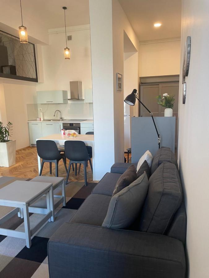 Апартаменти Casa Park Premium Free Parking Марібор Екстер'єр фото